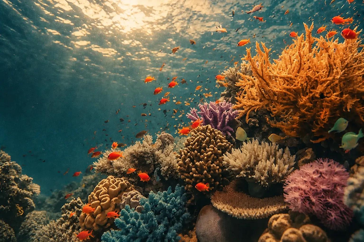 Day tours in Marsa Alam