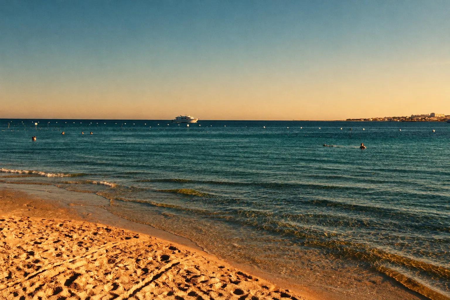 Hotels in Marsa Alam