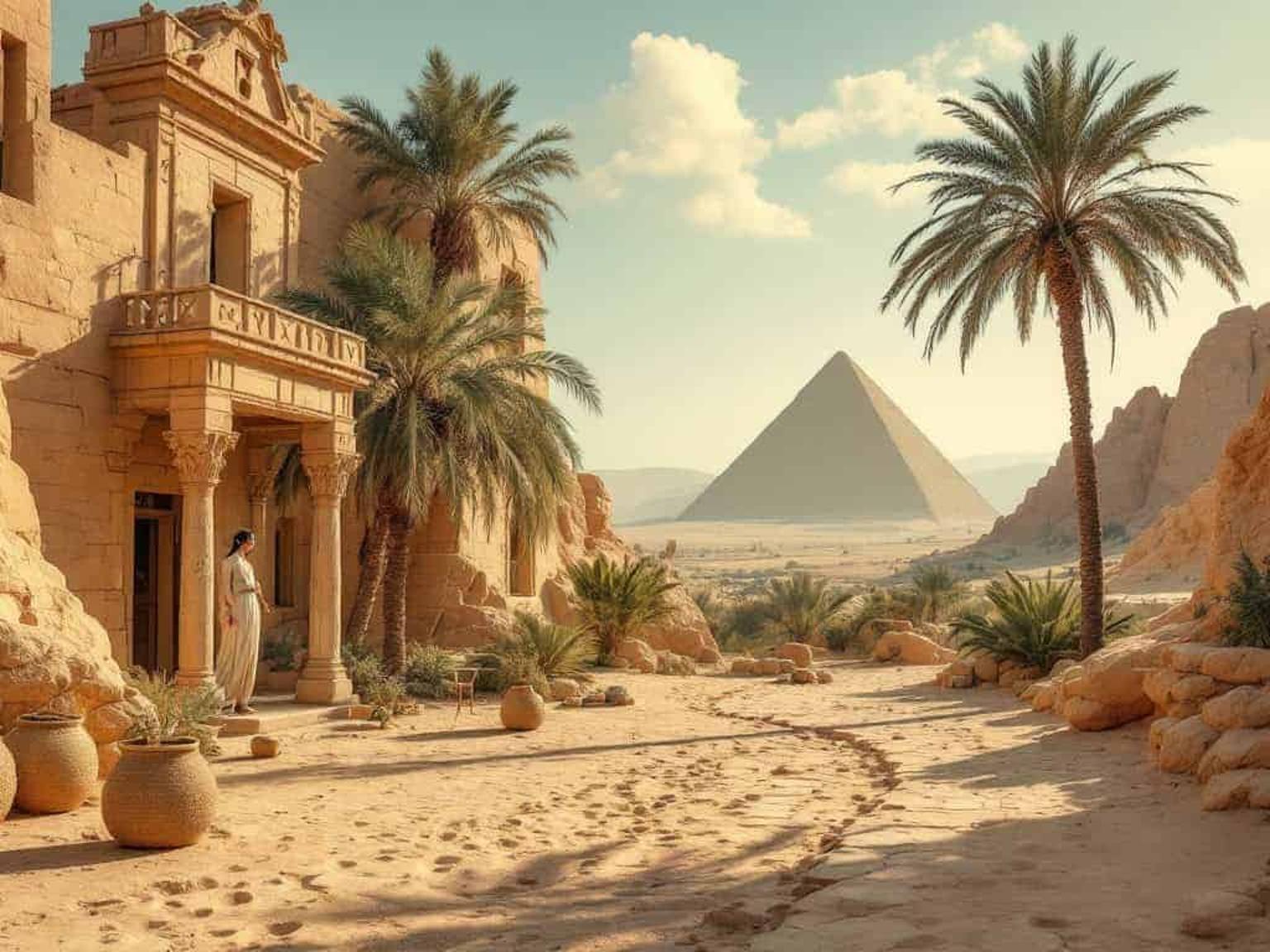 Best eco tourism in Egypt for travelers who want more than sightseeing