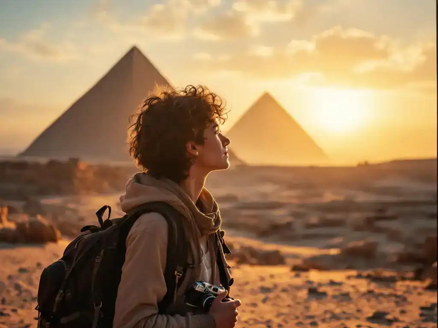 The Best Places to Visit in Cairo for History Lovers