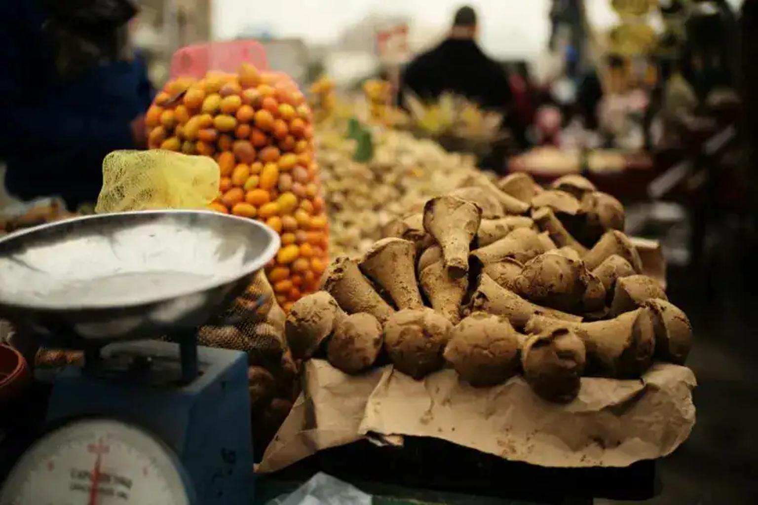 Egypt for food lovers: a culinary guide to Egyptian cuisine