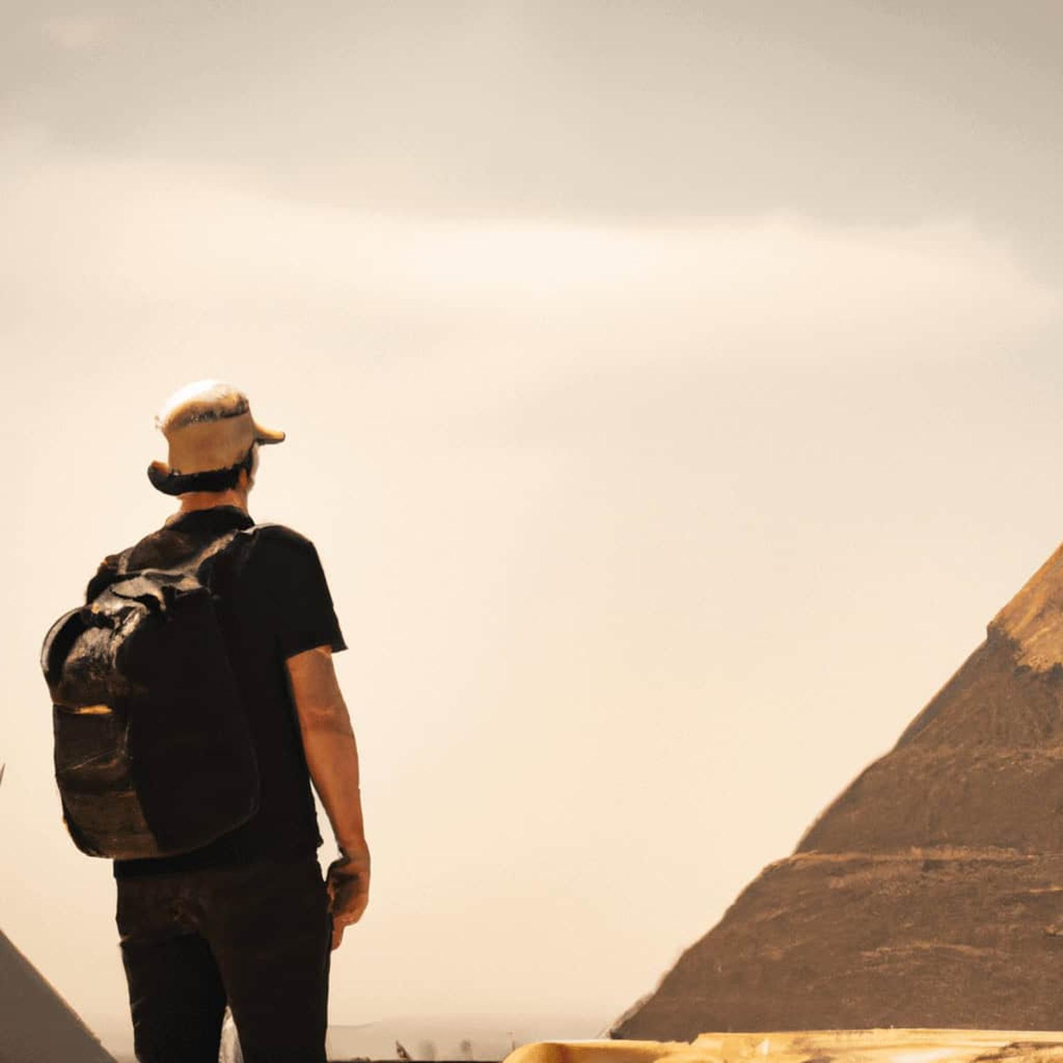 Egypt for Solo Travelers: Safety Tips and Recommendations