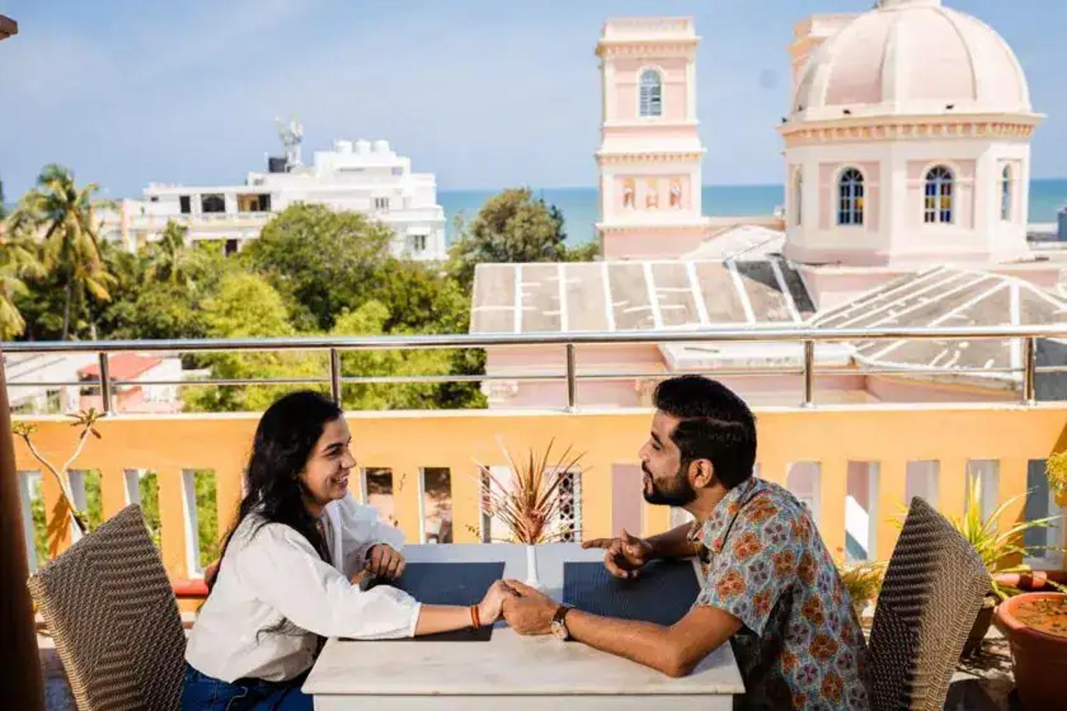 How to plan an Egypt honeymoon