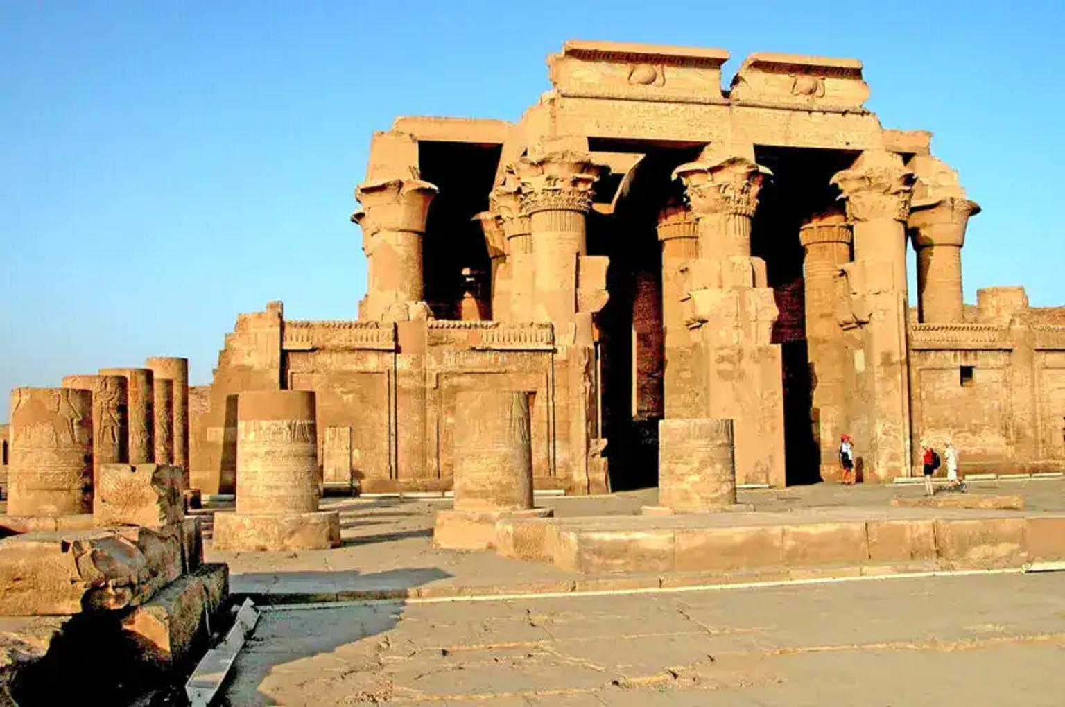How to Plan a Multi-Day Tour of Egypt