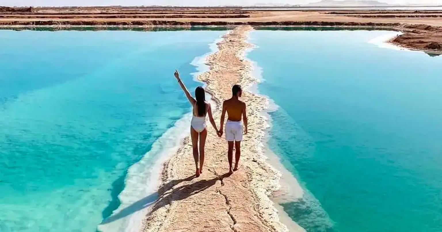 Lakes in Egypt: the main bodies of water travelers should know