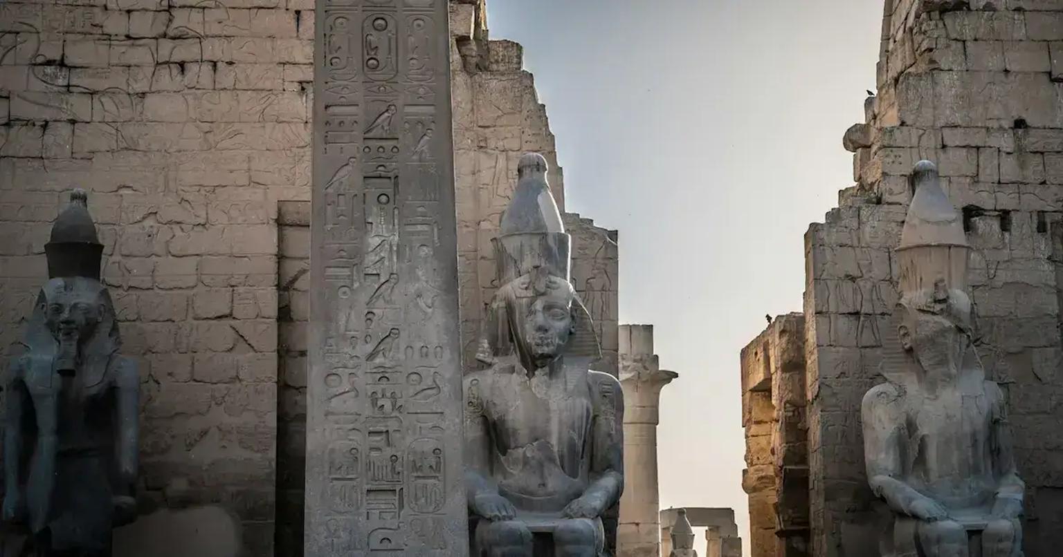 Advice for Visiting Pyramids 2023: Luxor and Aswan Guide