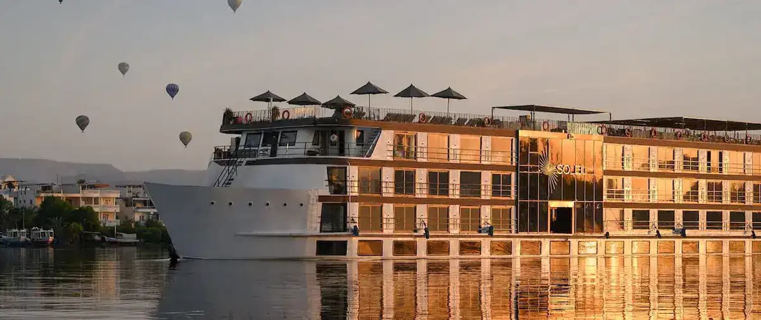 Luxury Nile Cruise Cost Details: What You Get for Your Money
