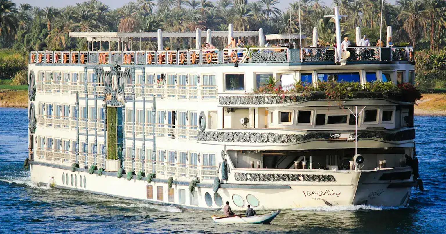 Nile Cruise in October: Weather, Crowds, and What to Expect