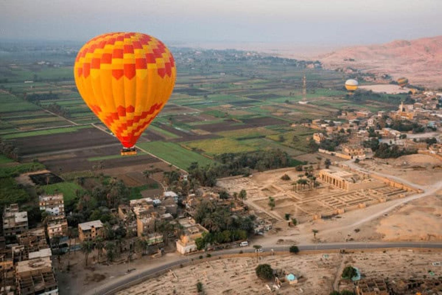 Adventure tours Egypt travelers remember