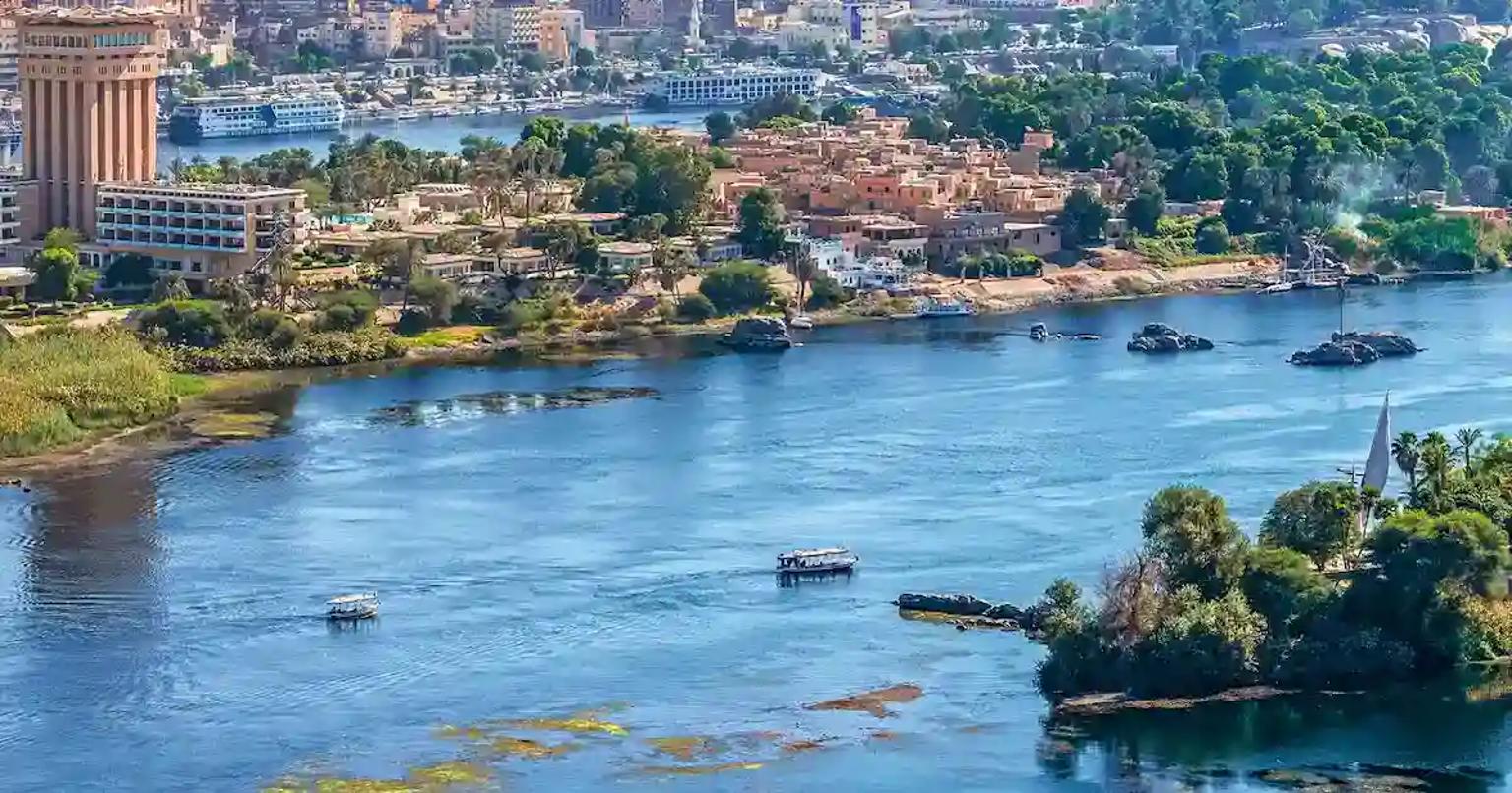 Best places to visit in Egypt for your next trip
