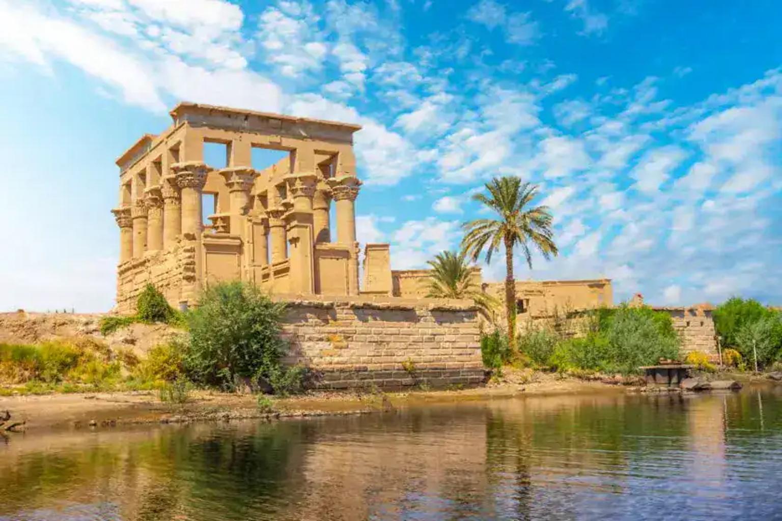 Top 5 Must-See Temples in Egypt