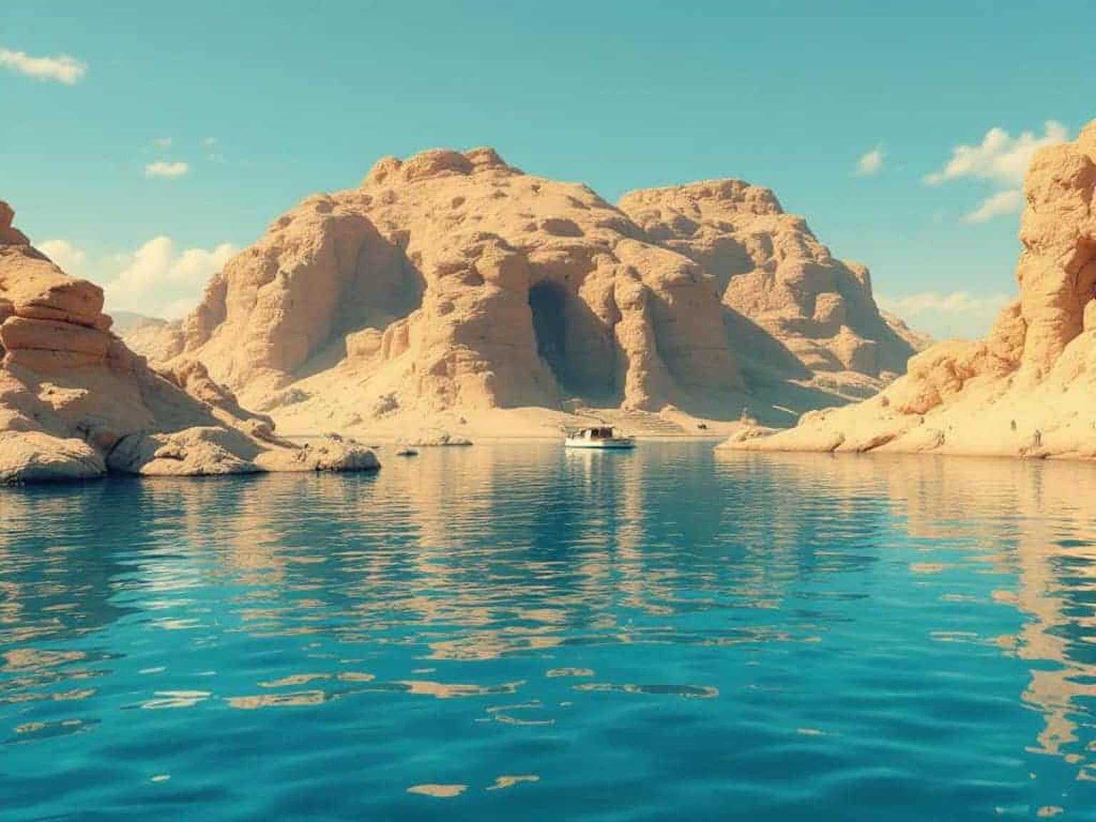 Why is the Red Sea considered a top diving destination?