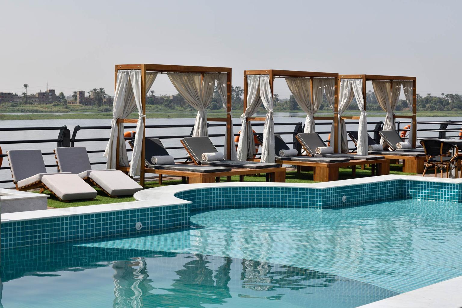 15 Days Experience Egypt Tour - Cairo, Nile Cruise, Red Sea