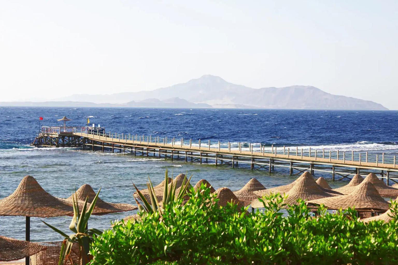 Best time to visit Marsa Alam, month by month