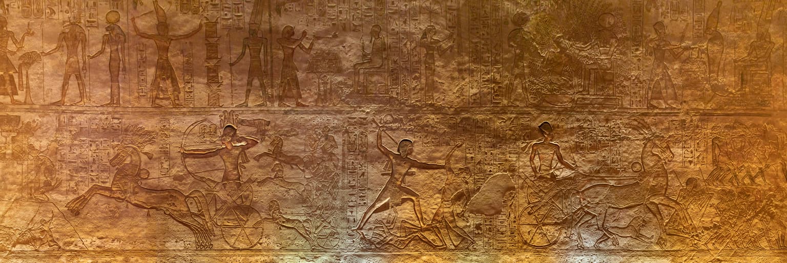Abu Simbel Temples – Sun Festival (22 Feb / 22 Oct)