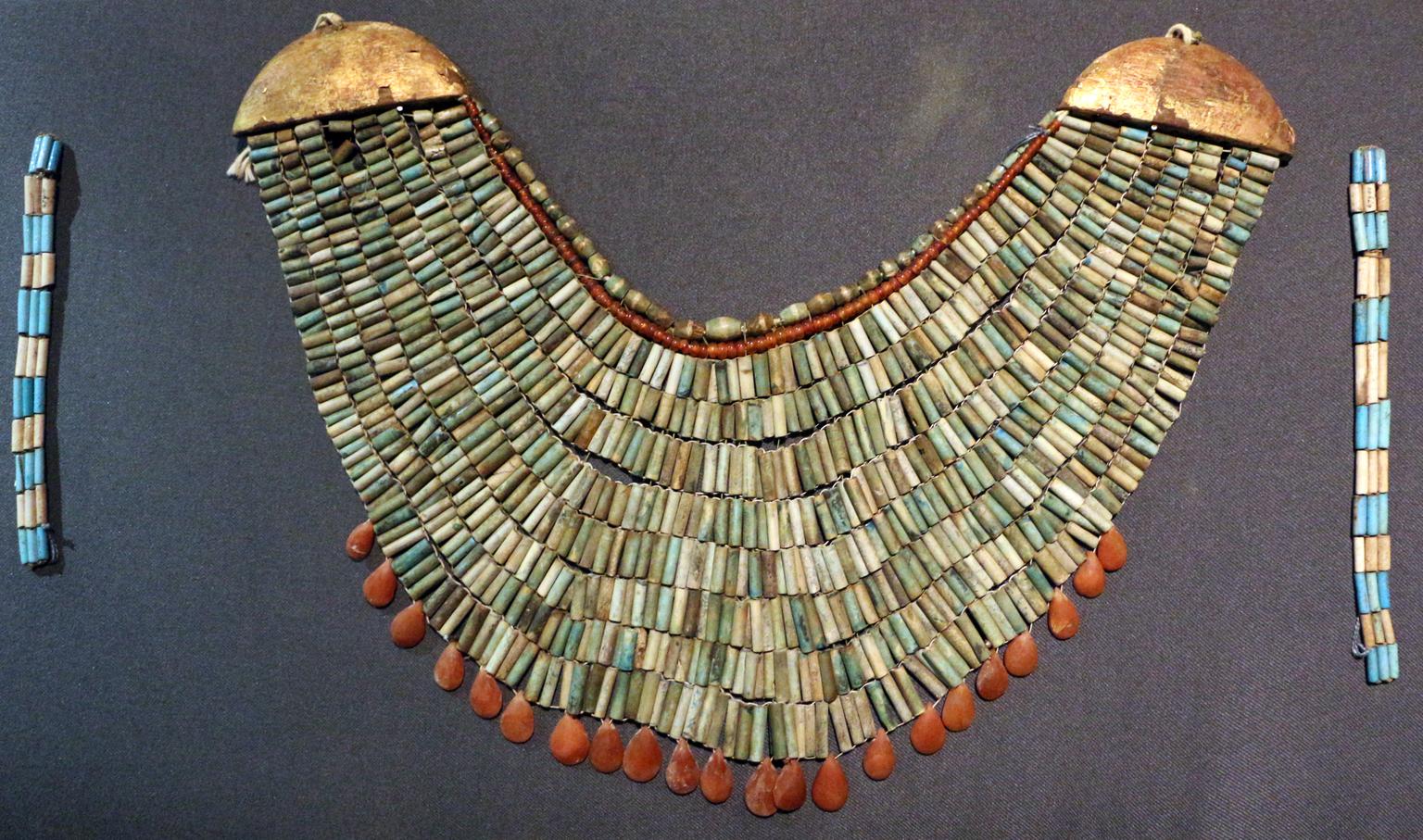 Alexandria National Museum