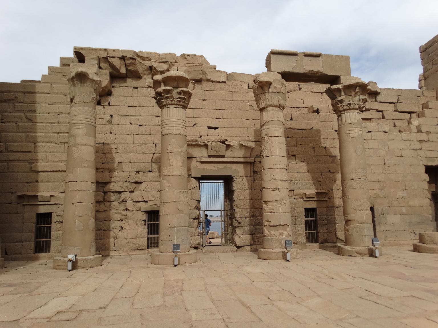 Aswan: the best time to visit