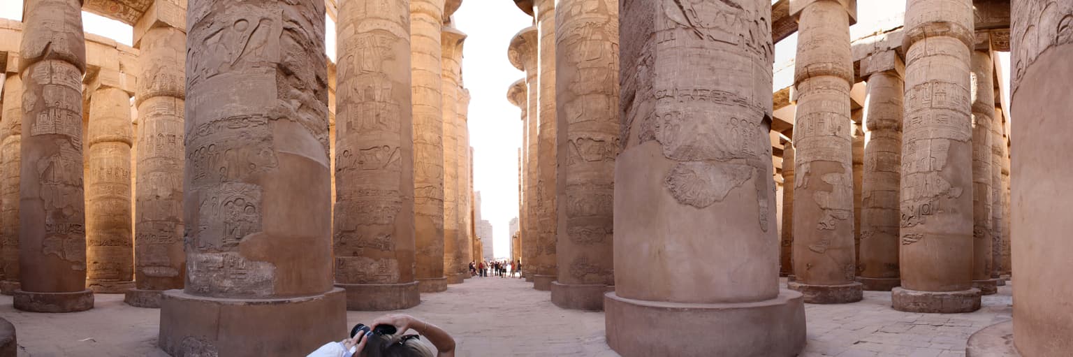 Luxor Museum