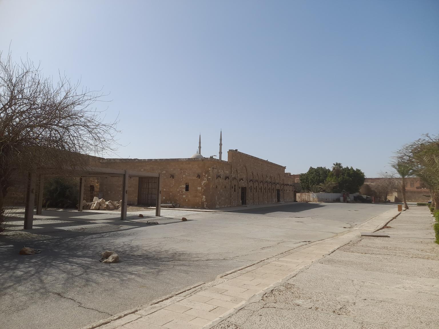 Royal Carriages Museum, Cairo