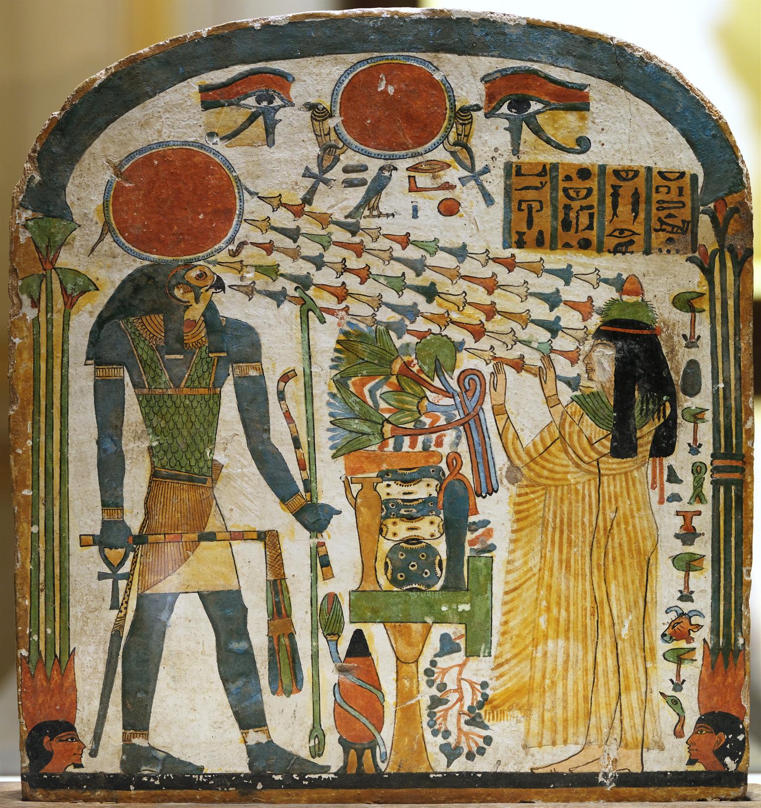 The Khufu Boat