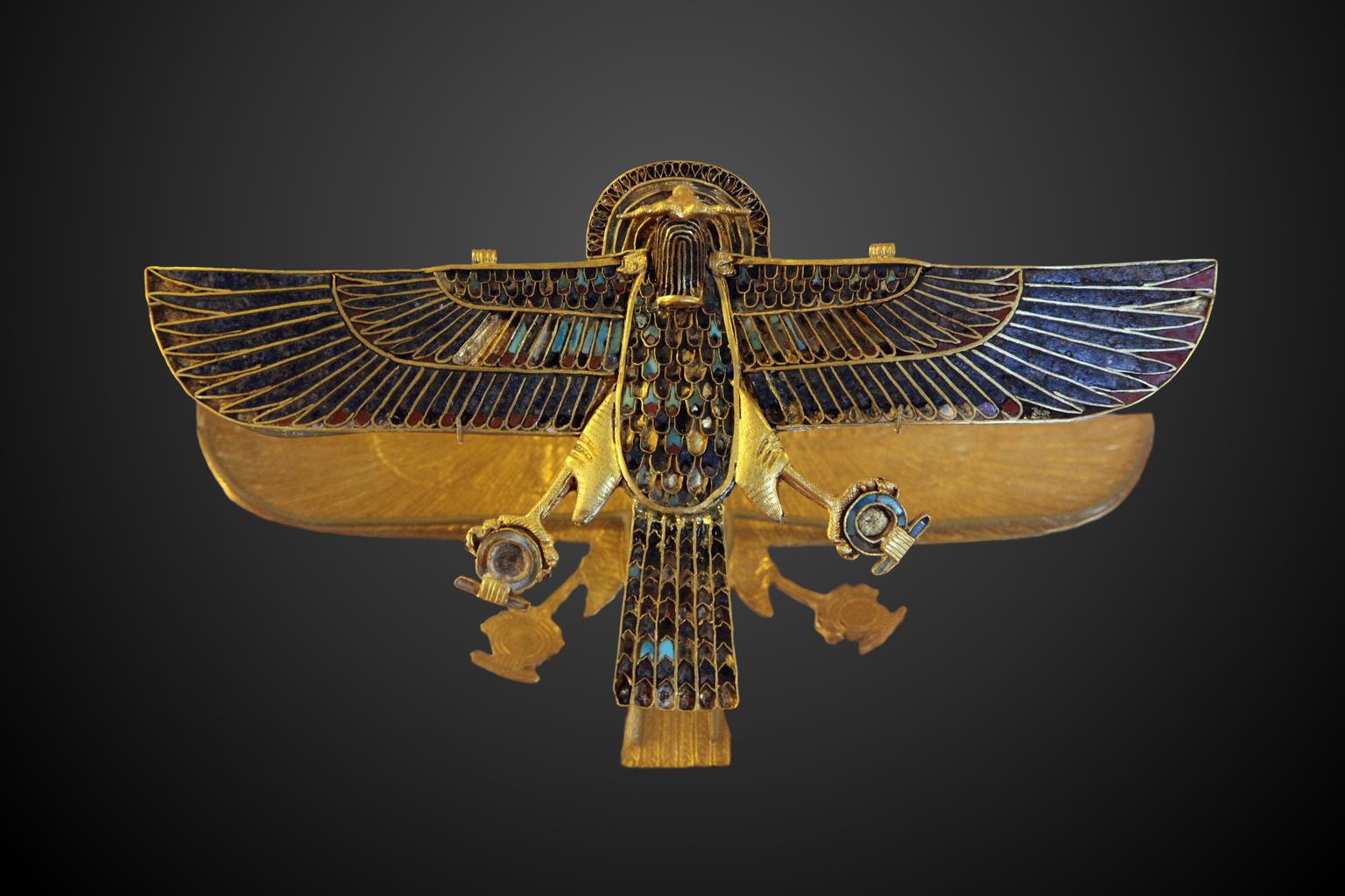Ramesses VI (KV9)