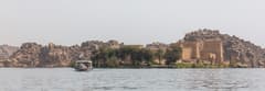 Philae Temple