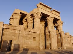 Temple of Sobek, Kom Ombo