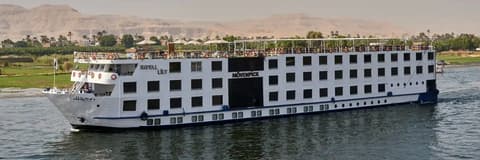 Royal Lily Nile Cruise