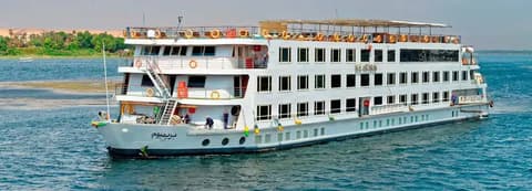 Nile Premium Nile Cruise