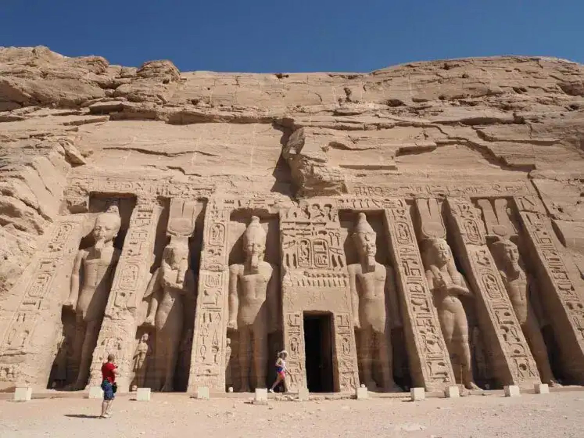 Ancient Egypt Tours Reviewed: What Travelers Are Saying