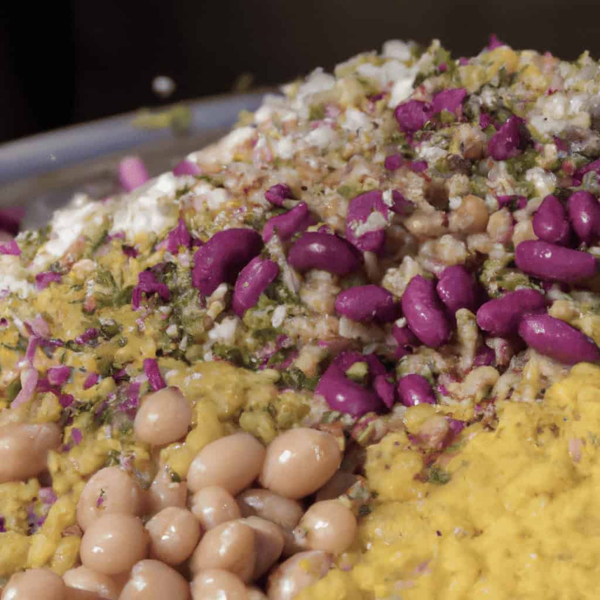 Best Egyptian street food to try in Egypt