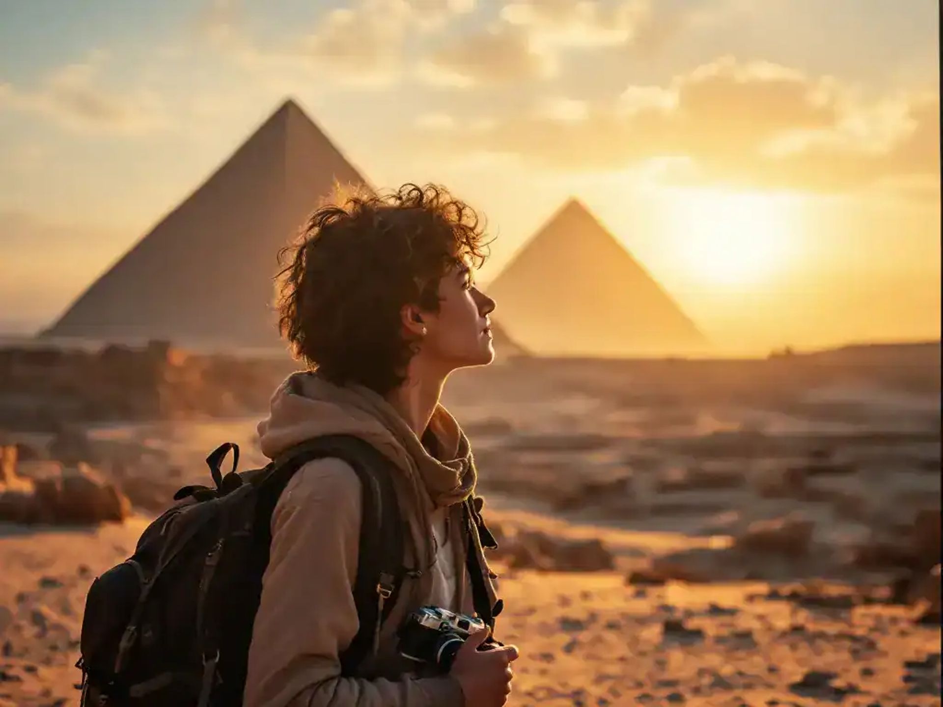 The Best Places to Visit in Cairo for History Lovers