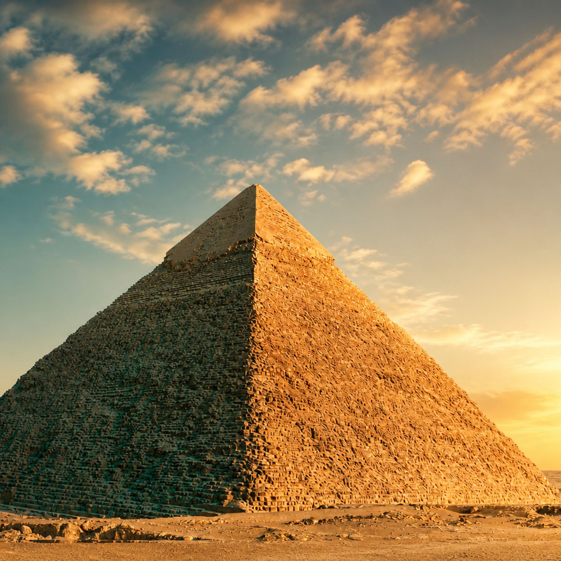 Circuit de luxe de 11 jours en Égypte