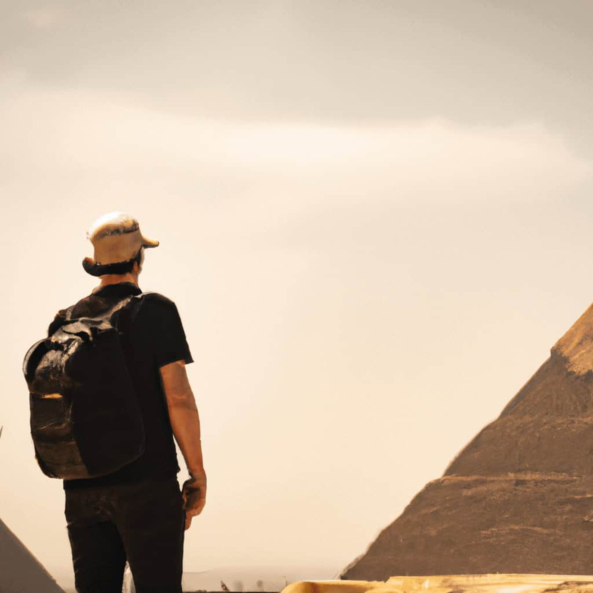 Solo Travel in Egypt and Nile Cruises