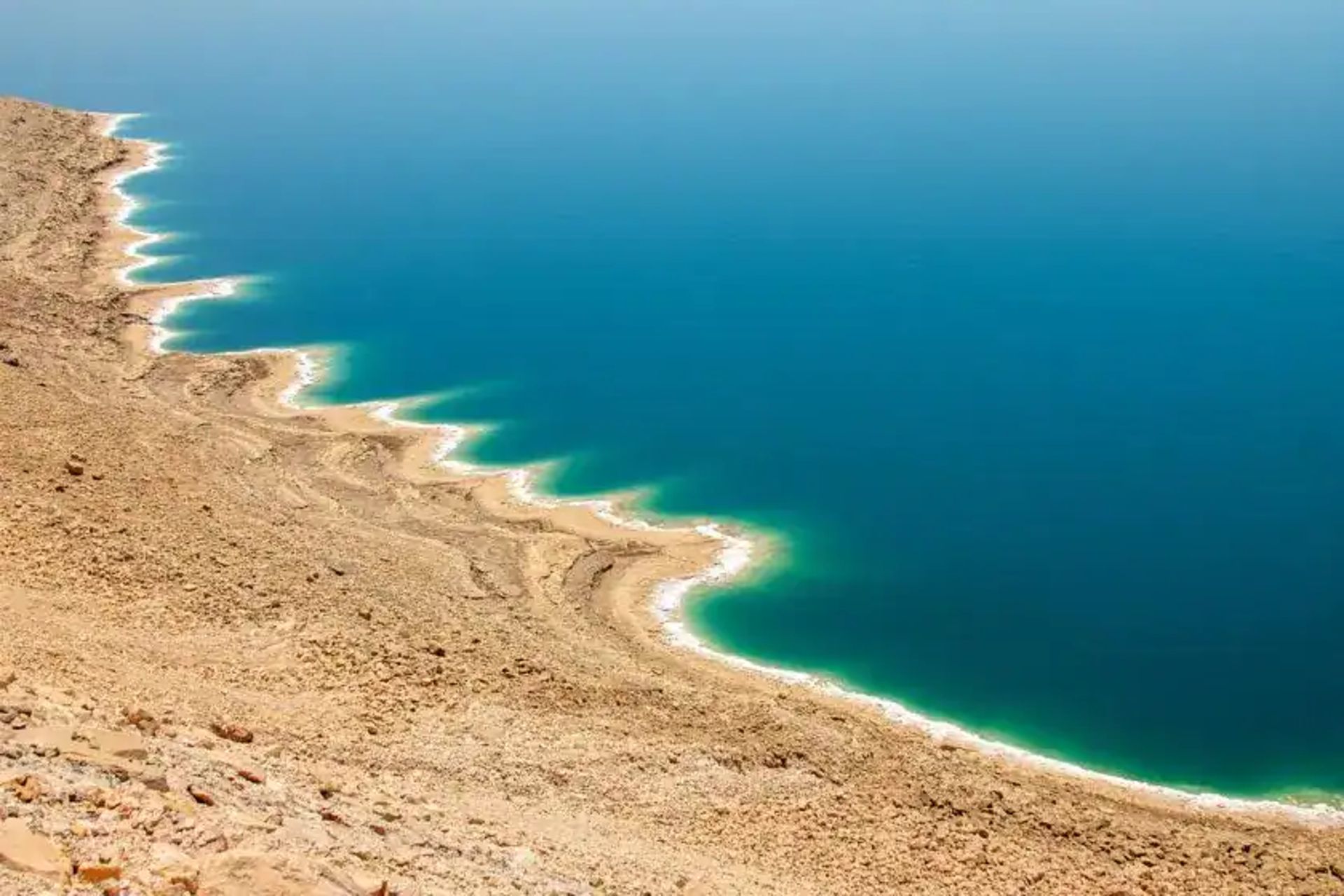 Siwa and Farafra: Egypt desert oases worth the trip