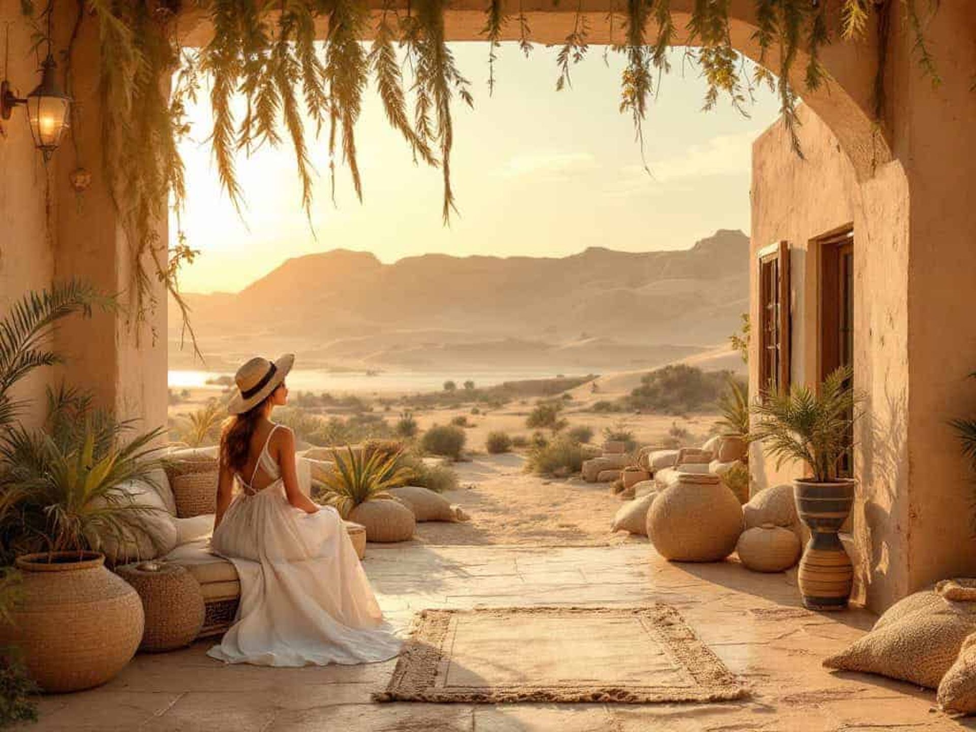 Siwa Egypt: A travel guide to the oasis