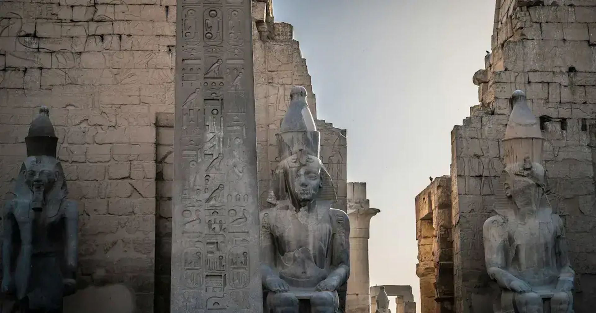 Advice for Visiting Pyramids 2023: Luxor and Aswan Guide