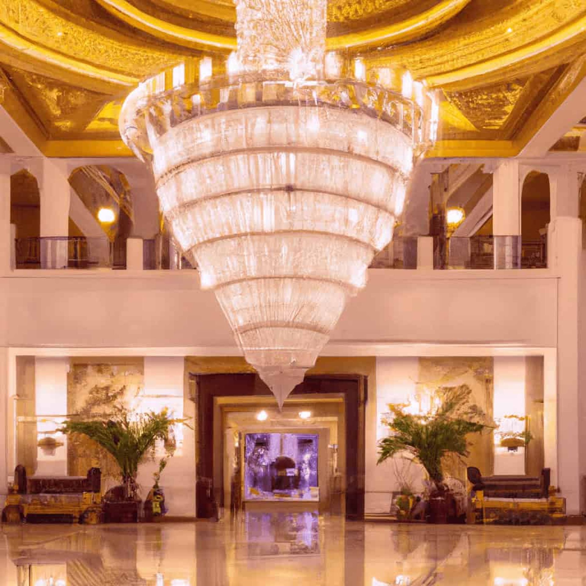 Luxury hotels in Egypt: where to stay for ultimate comfort