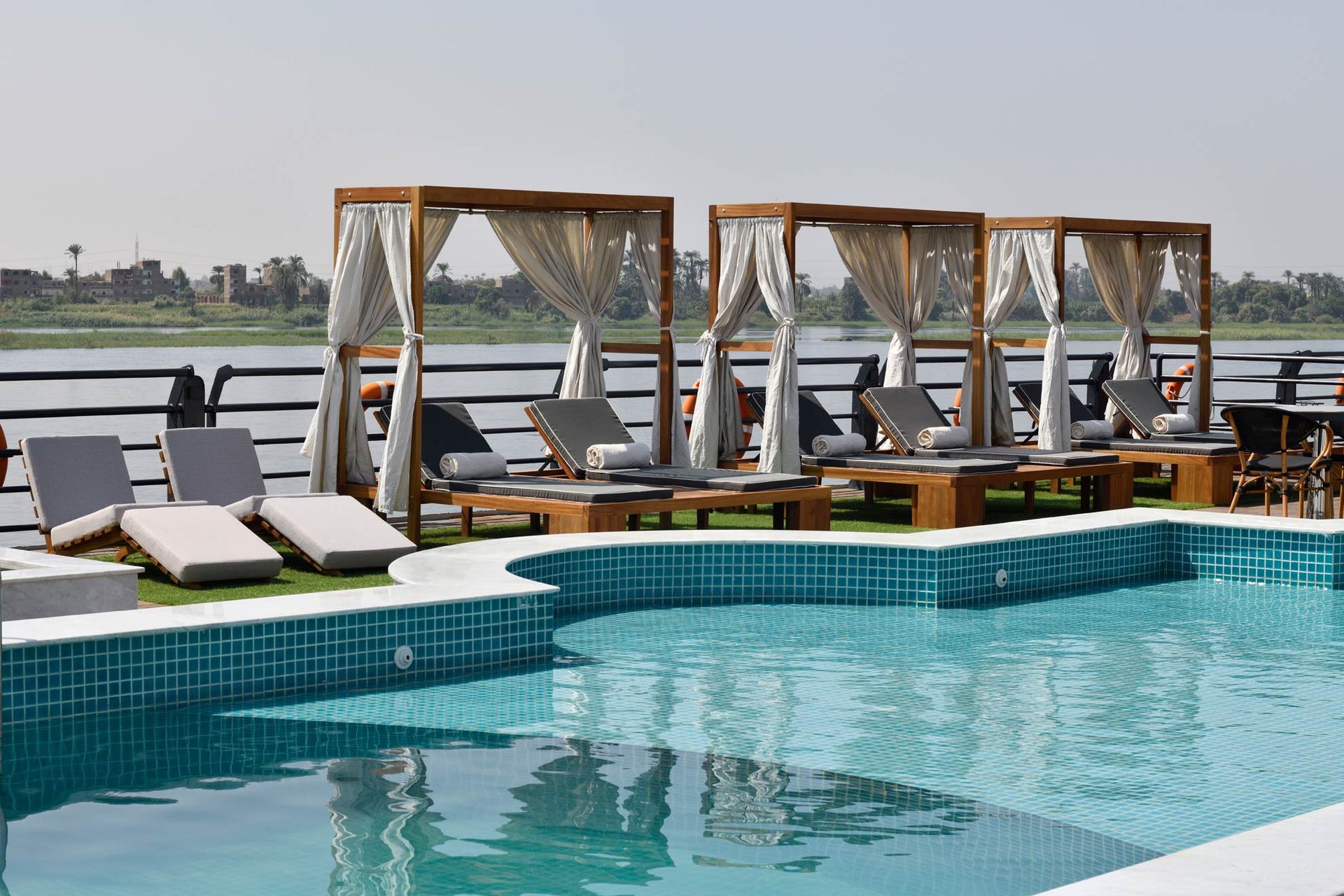 15 Days Experience Egypt Tour - Cairo, Nile Cruise, Red Sea