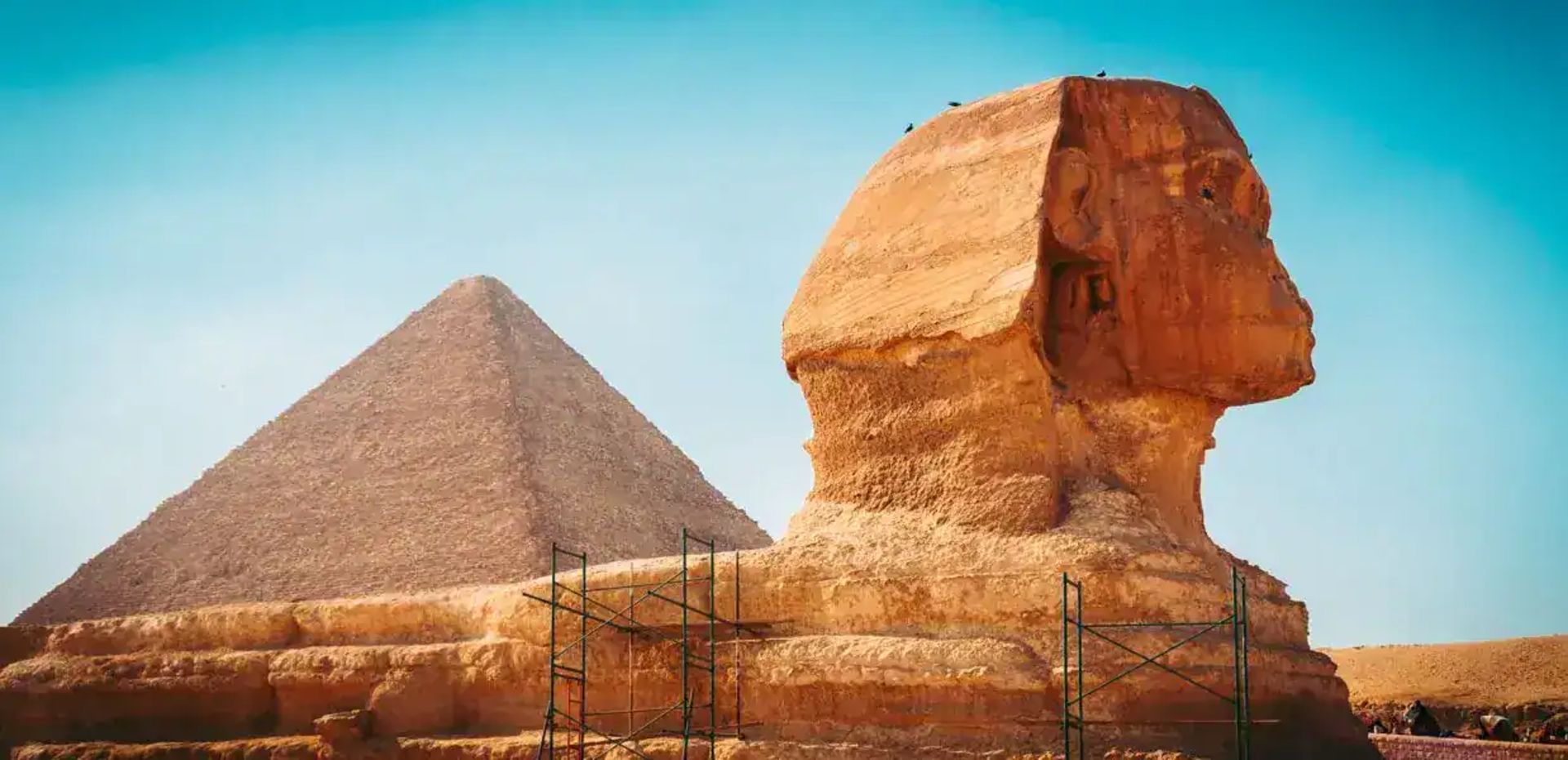 2 Day Ultra Deluxe Cairo and Luxor Experience from Hurghada (Flight included)