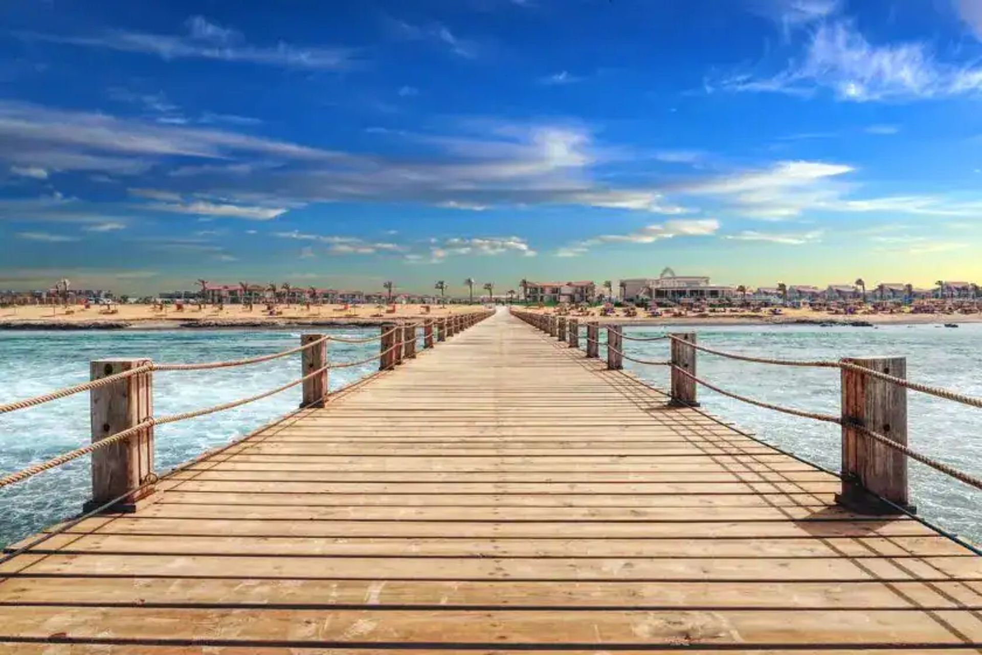7 Days Cairo and Hurghada Tour