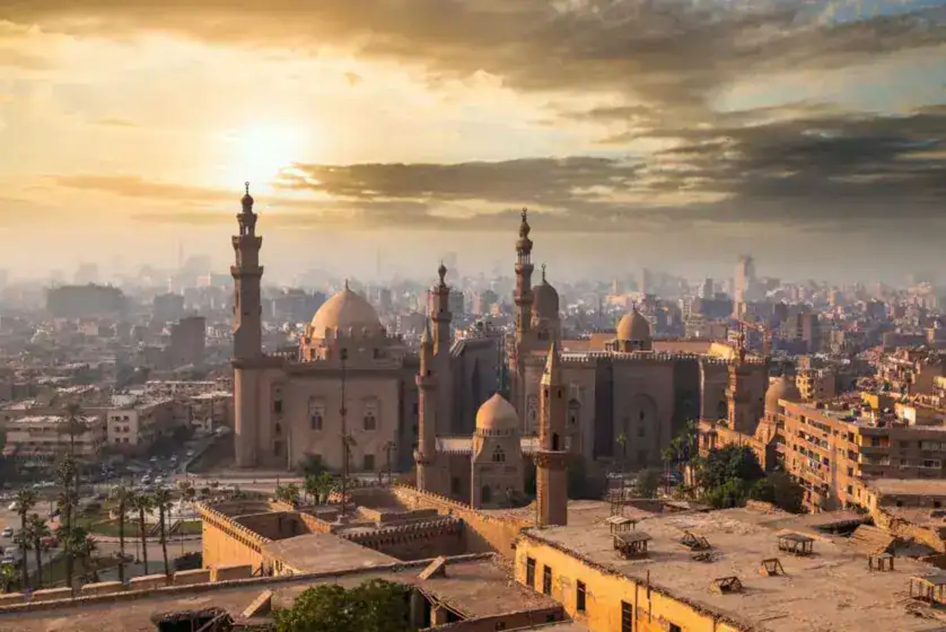 Cairo Museums, Citadel & Khan El Khalili Standard Excursion from Cairo Airport
