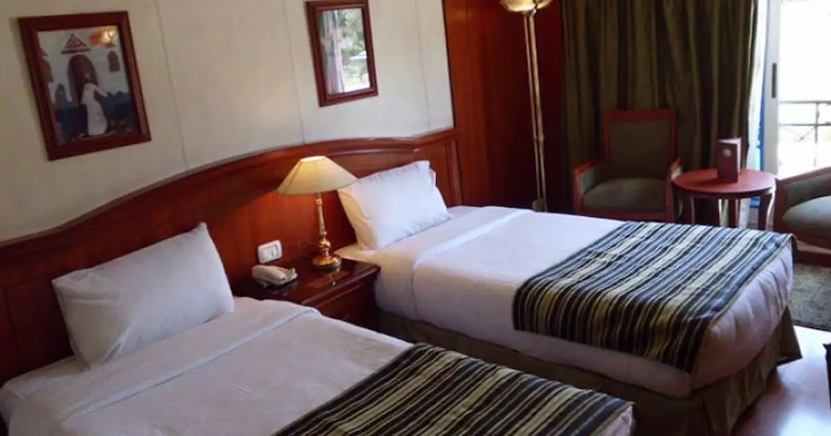 Emilio Nile Cruise – Nile Cruise – photo 2