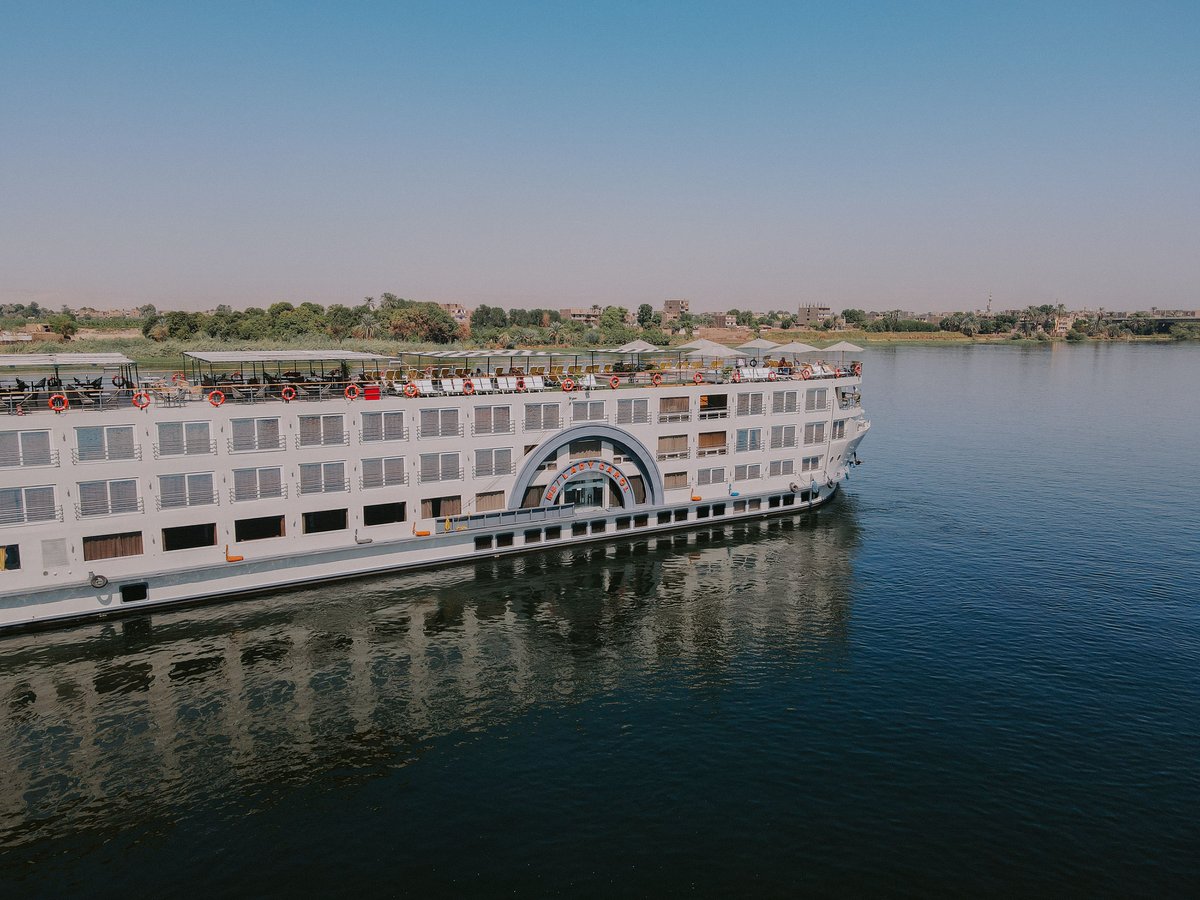 Lady Carlo Nile Cruise – Nile Cruise – photo 2