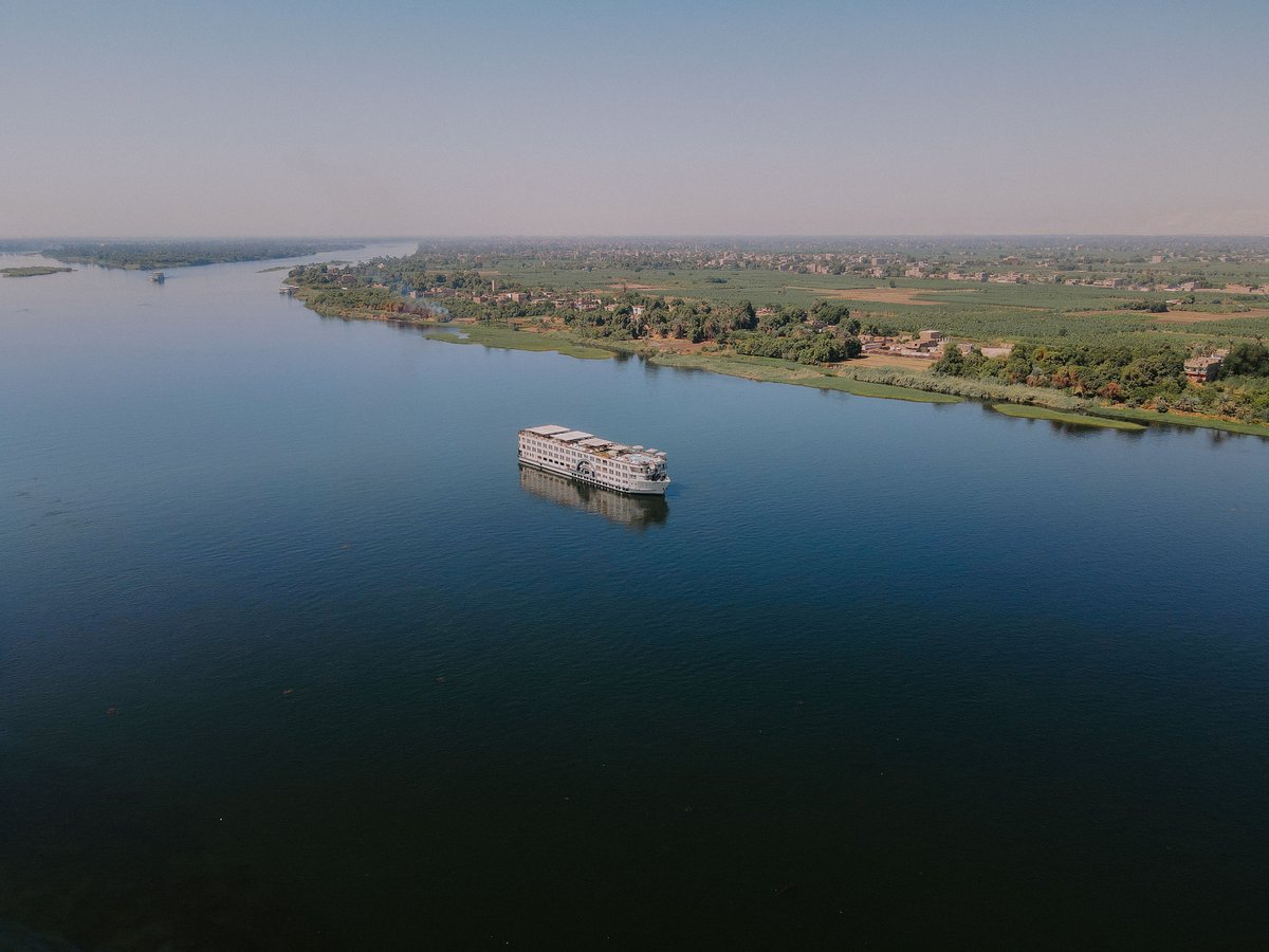 Lady Carlo Nile Cruise – Nile Cruise – photo 3