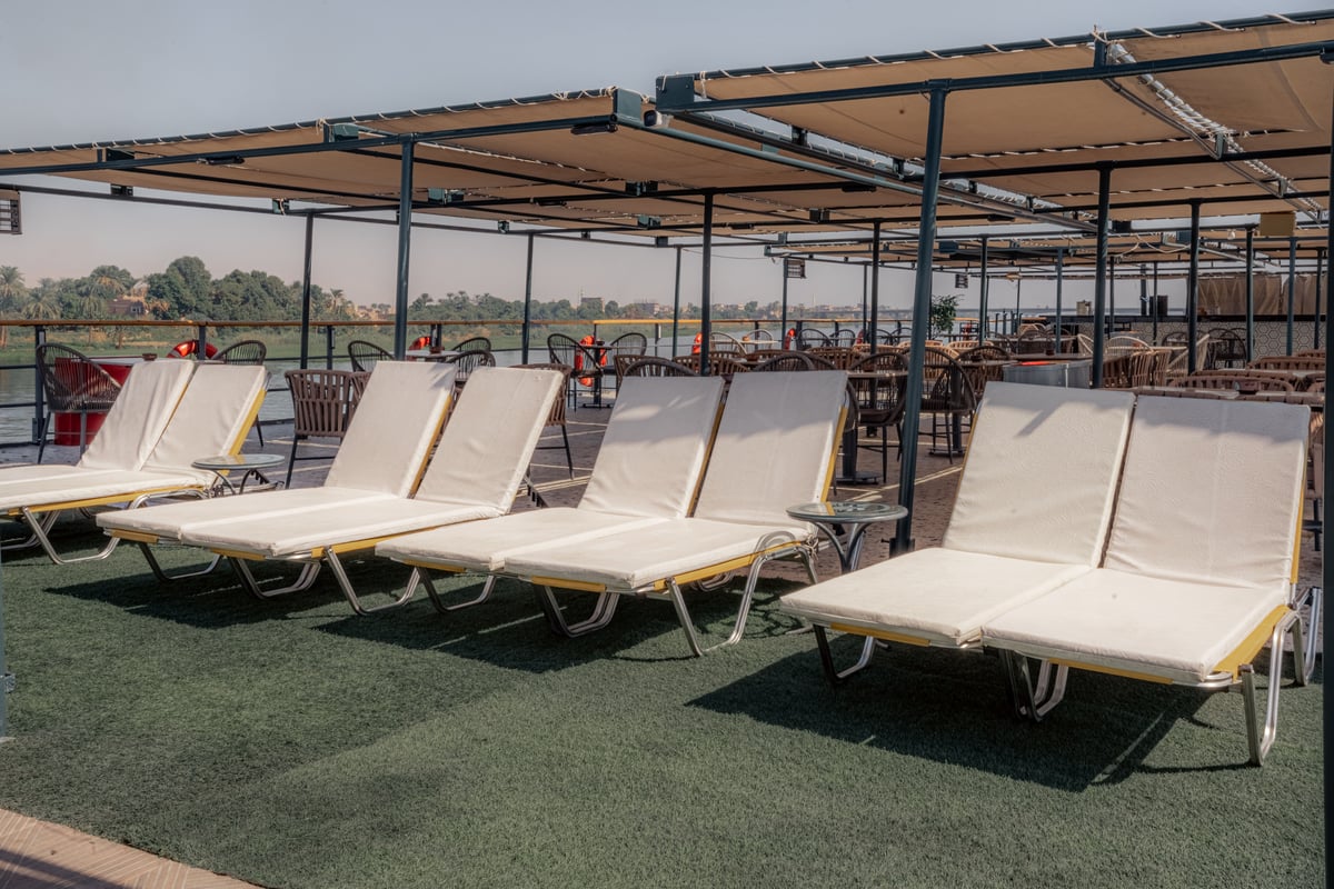 Lady Carlo Nile Cruise – Nile Cruise – photo 4