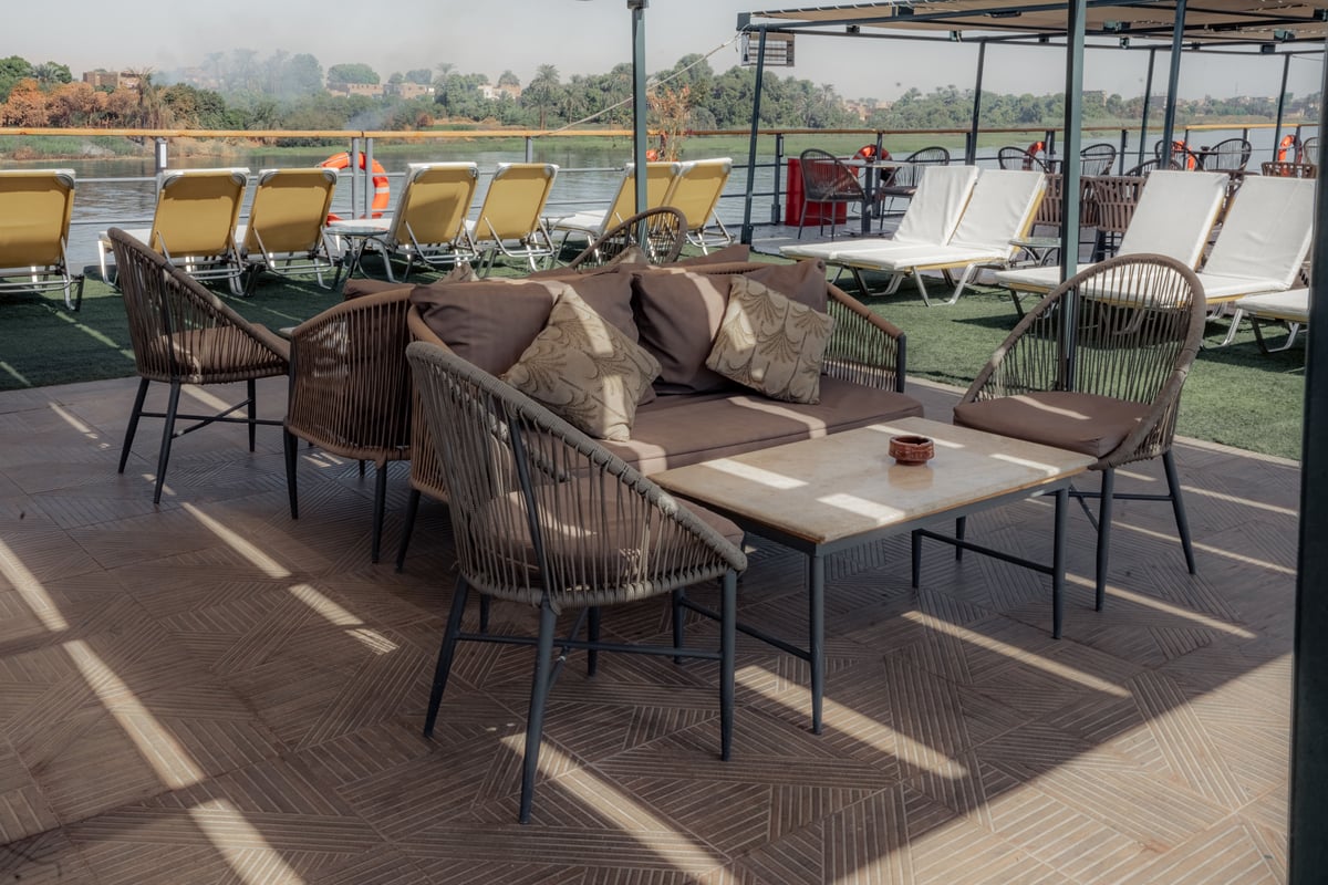 Lady Carlo Nile Cruise – Nile Cruise – photo 6