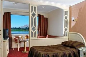 Queen of Sheeba Nile Cruise – Nile Cruise – photo 2