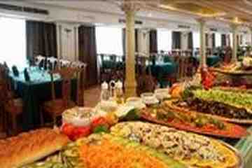 Queen of Sheeba Nile Cruise – Nile Cruise – photo 3