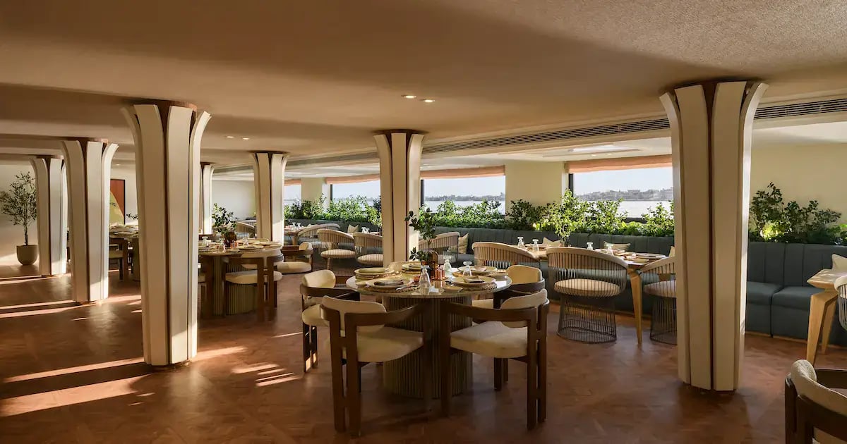 Soleil Nile Cruise – Nile Cruise – photo 3